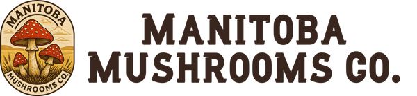 Manitoba Mushrooms Co.